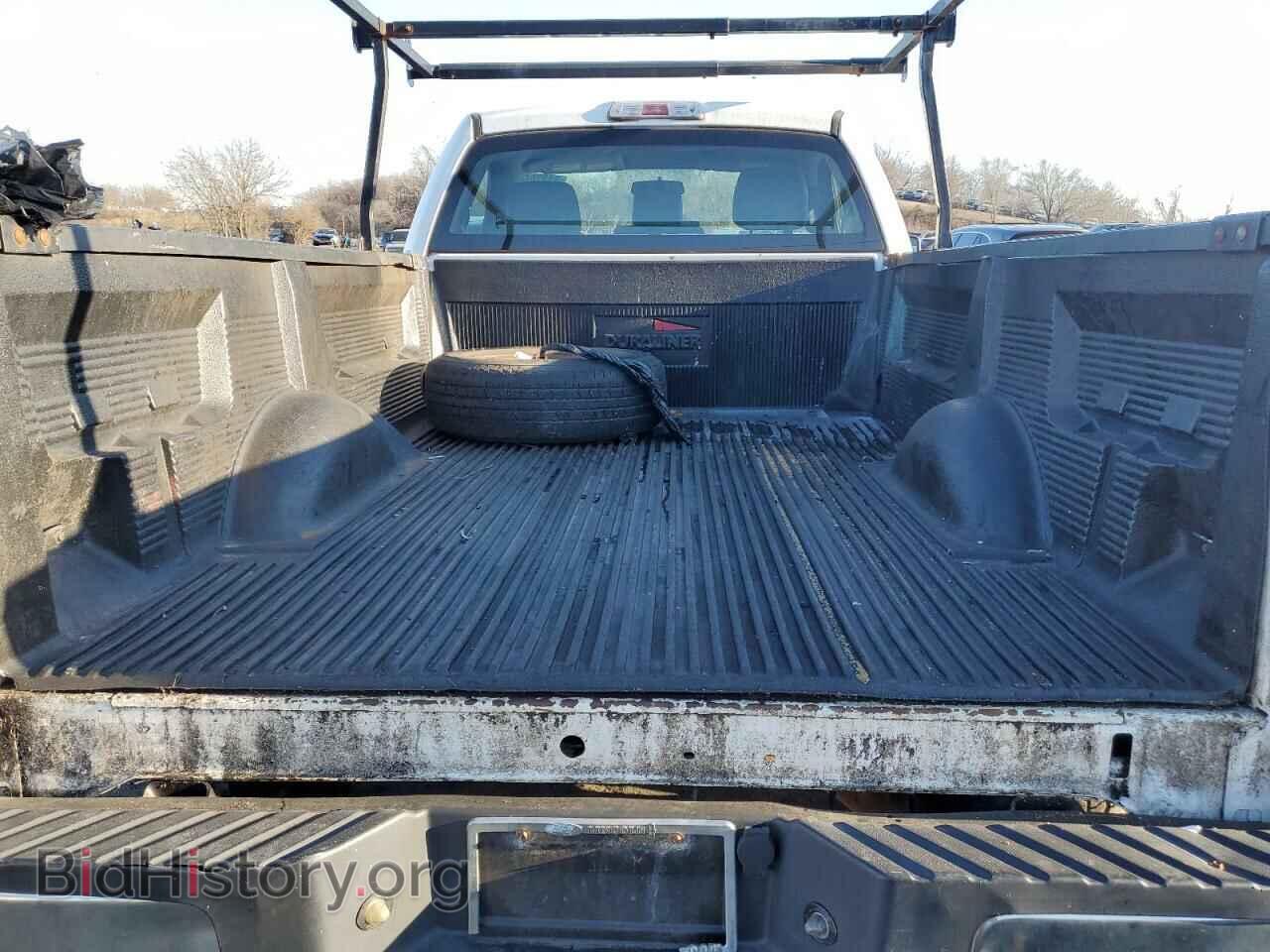 2011 FORD All Models - VIN: 1FTMF1CM1BKD72992 - Photo 10