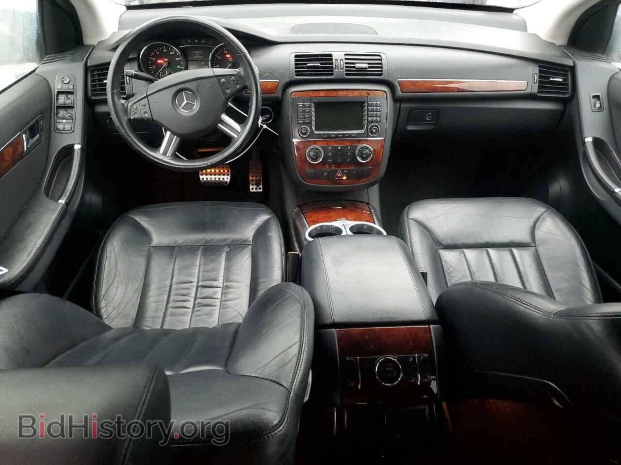 2006 MERCEDES-BENZ R-CLASS - VIN: 4JGCB65E66A032190 - Фото 8
