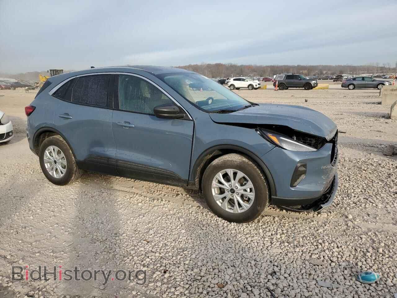 2024 FORD ESCAPE ACT - VIN: 1FMCU9GN0RUB24231 - Фото 4