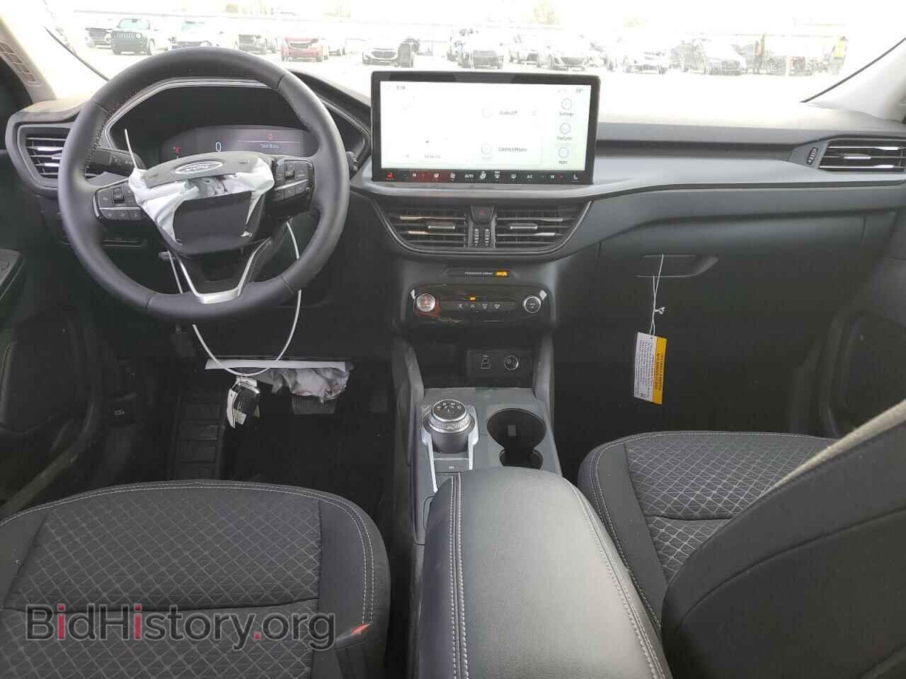 2024 FORD ESCAPE ACT - VIN: 1FMCU9GN0RUB24231 - Фото 8