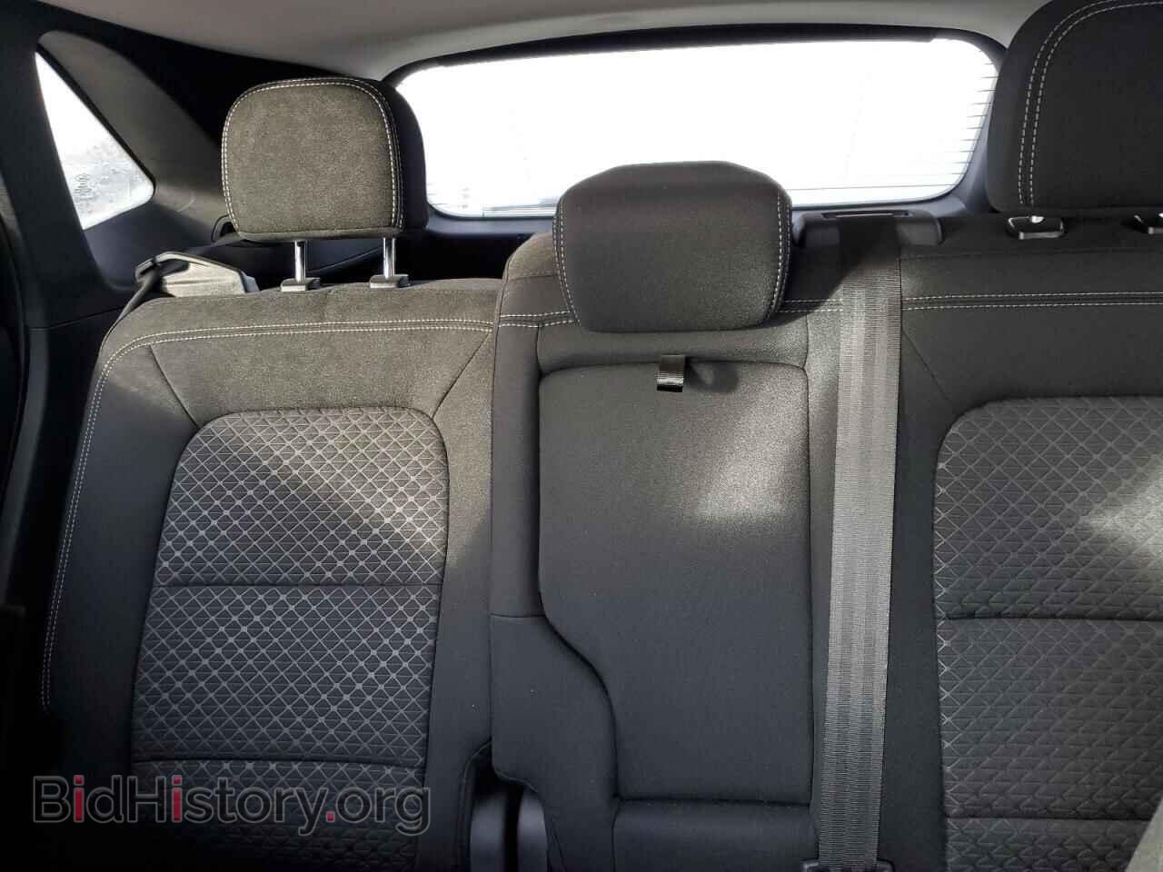 2024 FORD ESCAPE ACT - VIN: 1FMCU9GN0RUB24231 - Фото 10