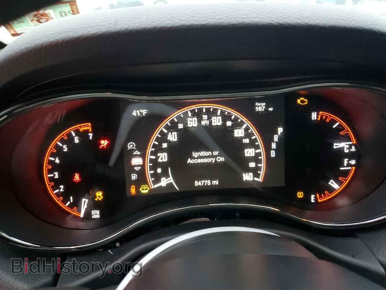 2018 DODGE DURANGO - VIN: 1C4RDJDG2JC362582 - Фото 9