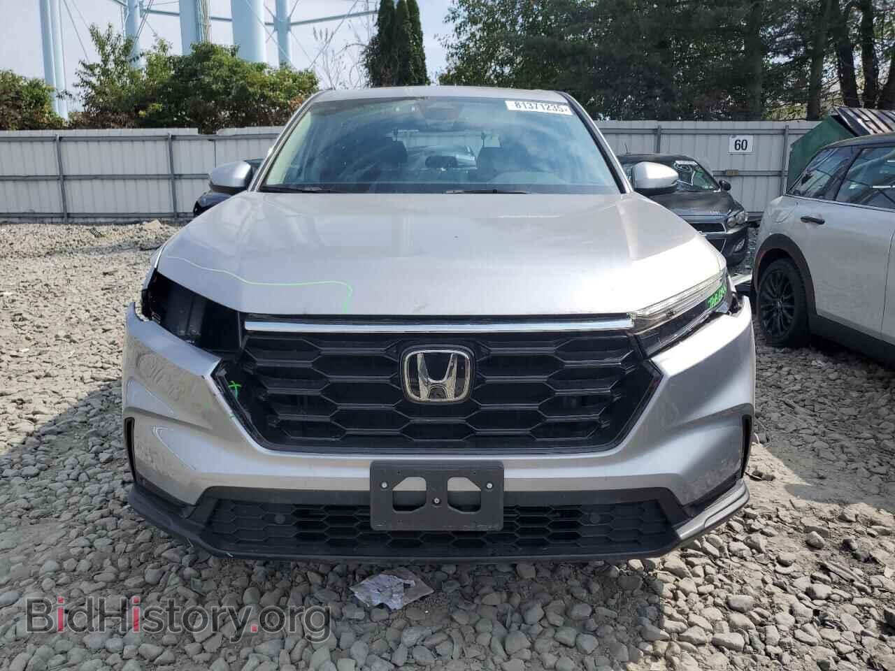 2023 HONDA CRV - VIN: 2HKRS4H73PH402375 - Фото 5