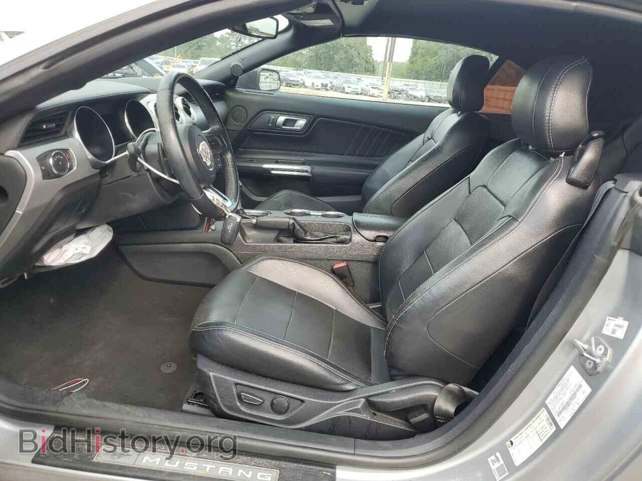 2020 FORD ALL Models - VIN: 1FATP8UH6L5126092 - Фото 7