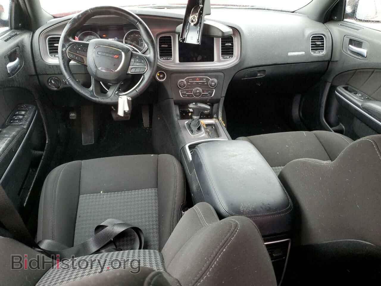 2023 DODGE CHARGER - VIN: 2C3CDXHG1PH554475 - Фото 8