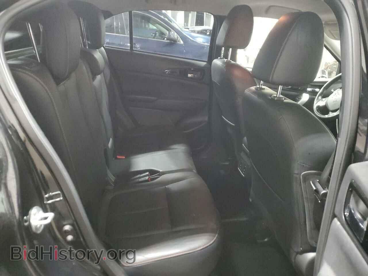 2018 MITSUBISHI ECLIPSE - VIN: JA4AT5AA5JZ039285 - Photo 11