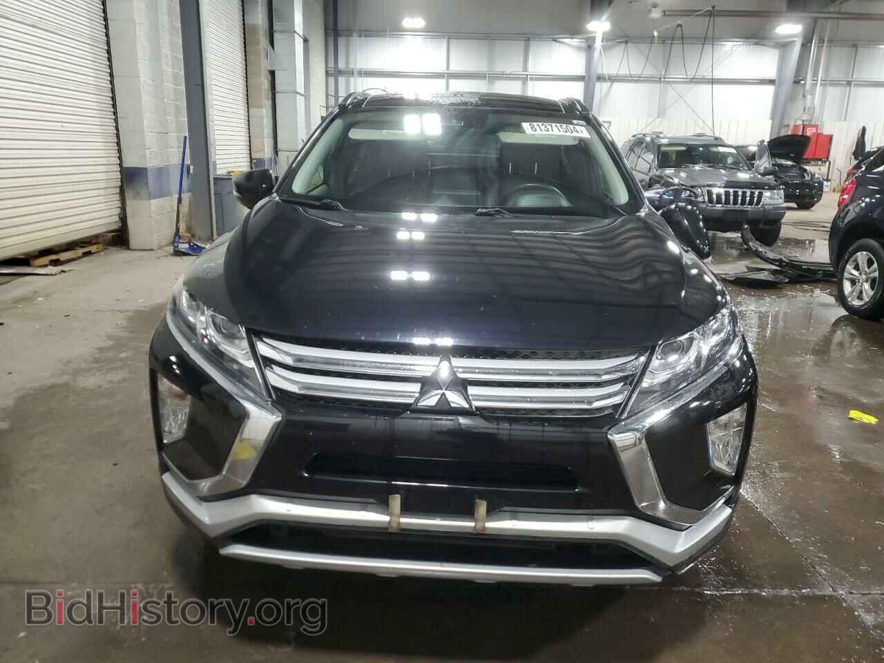 2018 MITSUBISHI ECLIPSE - VIN: JA4AT5AA5JZ039285 - Photo 5