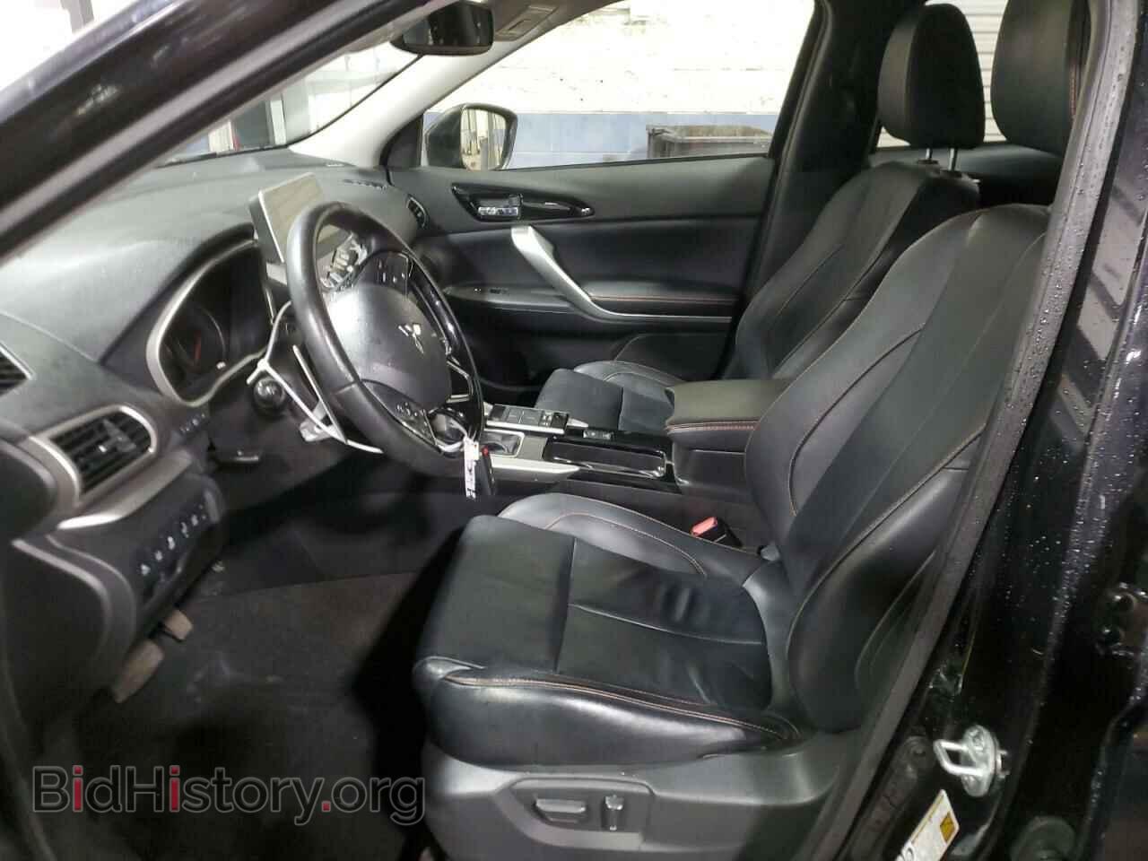 2018 MITSUBISHI ECLIPSE - VIN: JA4AT5AA5JZ039285 - Photo 7