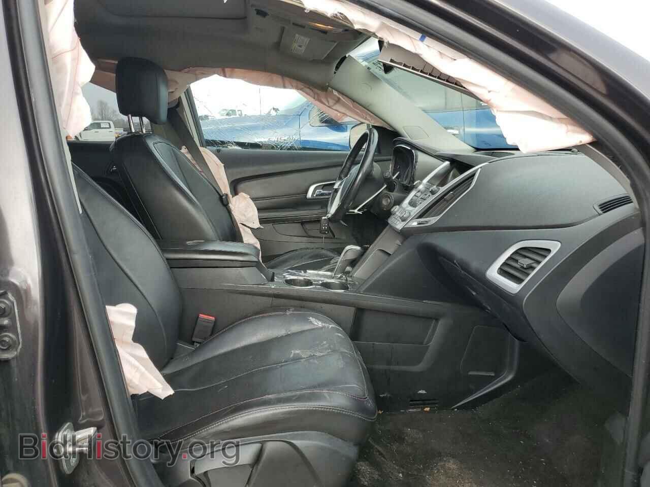2015 GMC TERRAIN - VIN: 2GKALTEK7F6107574 - Фото 7
