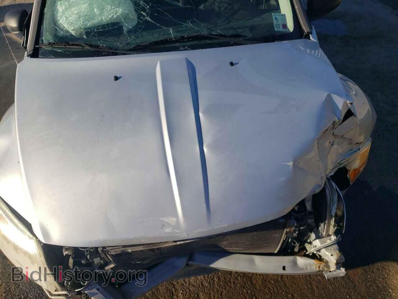2009 DODGE CALIBER - VIN: 1B3HB48A89D131492 - Photo 11