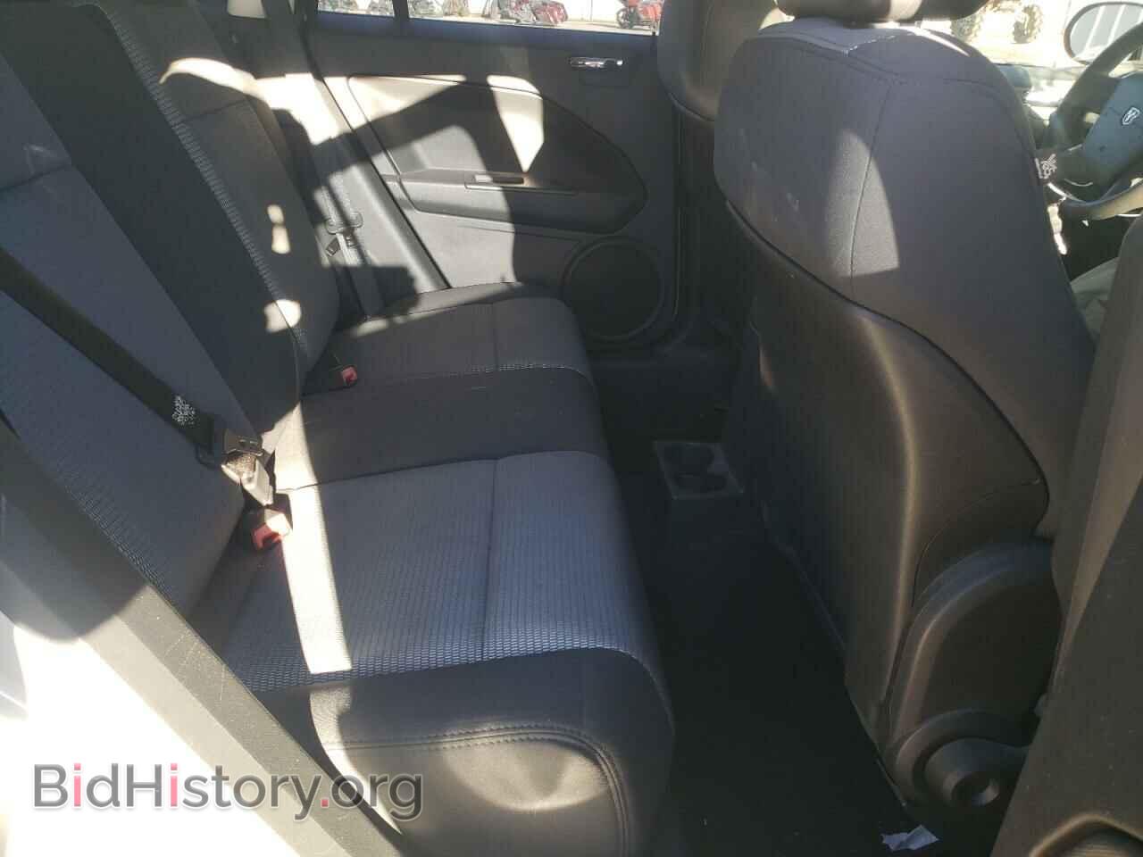 2009 DODGE CALIBER - VIN: 1B3HB48A89D131492 - Photo 10