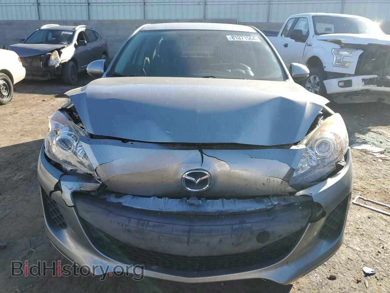 2012 MAZDA 3 - VIN: JM1BL1UG9C1523139 - Фото 5