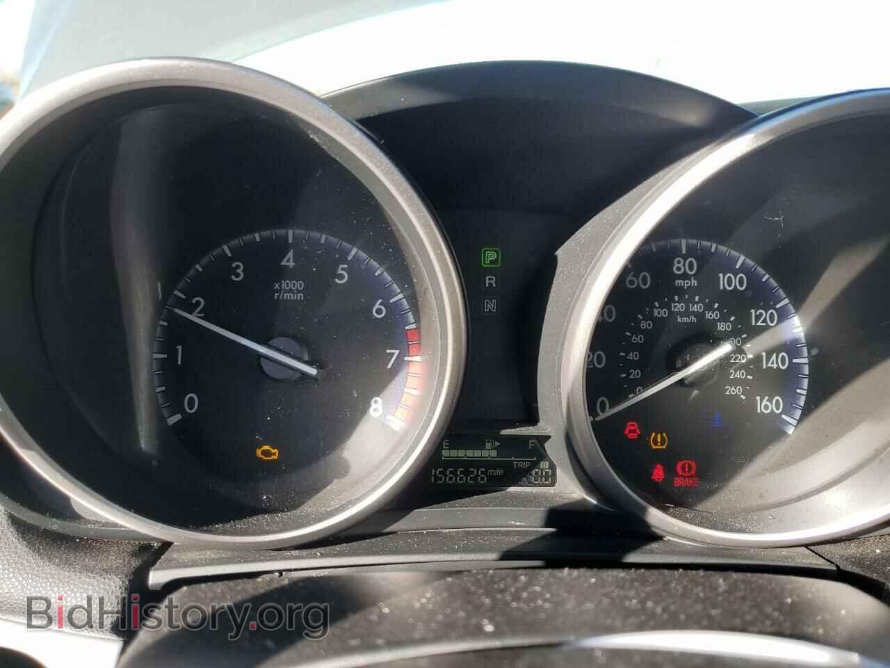 2012 MAZDA 3 - VIN: JM1BL1UG9C1523139 - Фото 9