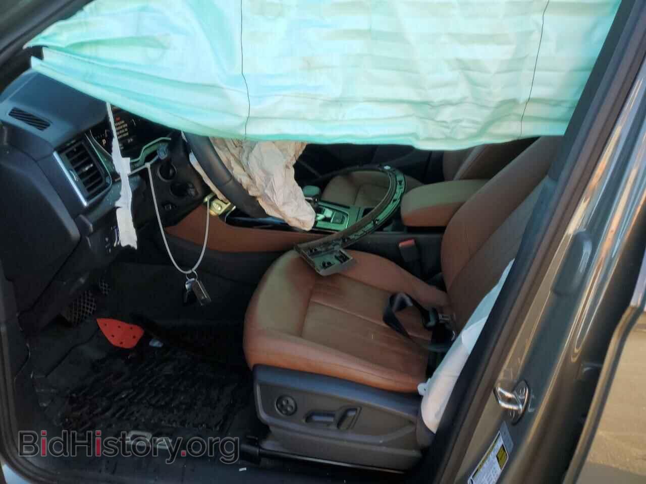 2023 AUDI Q5 - VIN: WA1EAAFY9P2007852 - Фото 7