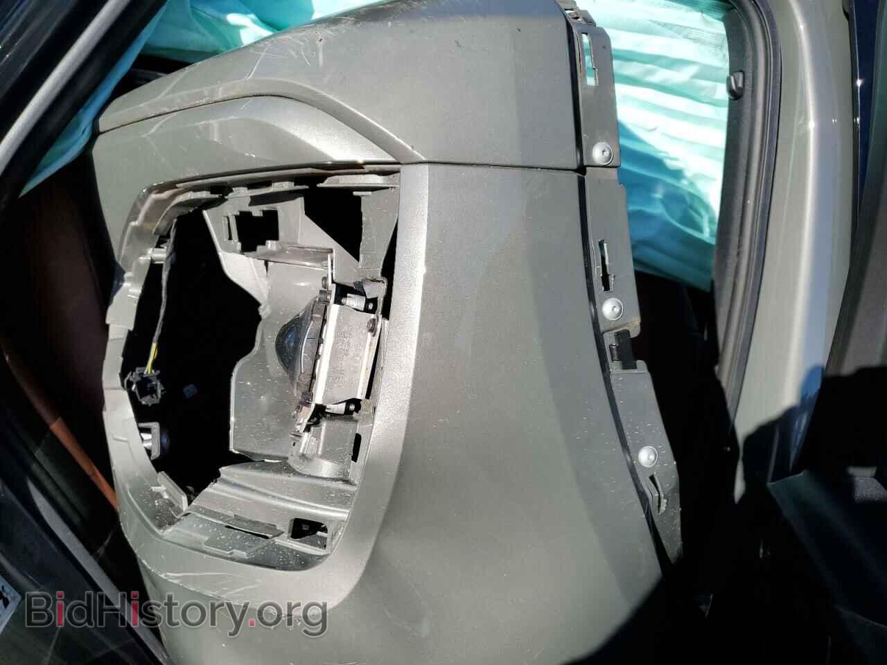 2023 AUDI Q5 - VIN: WA1EAAFY9P2007852 - Фото 10