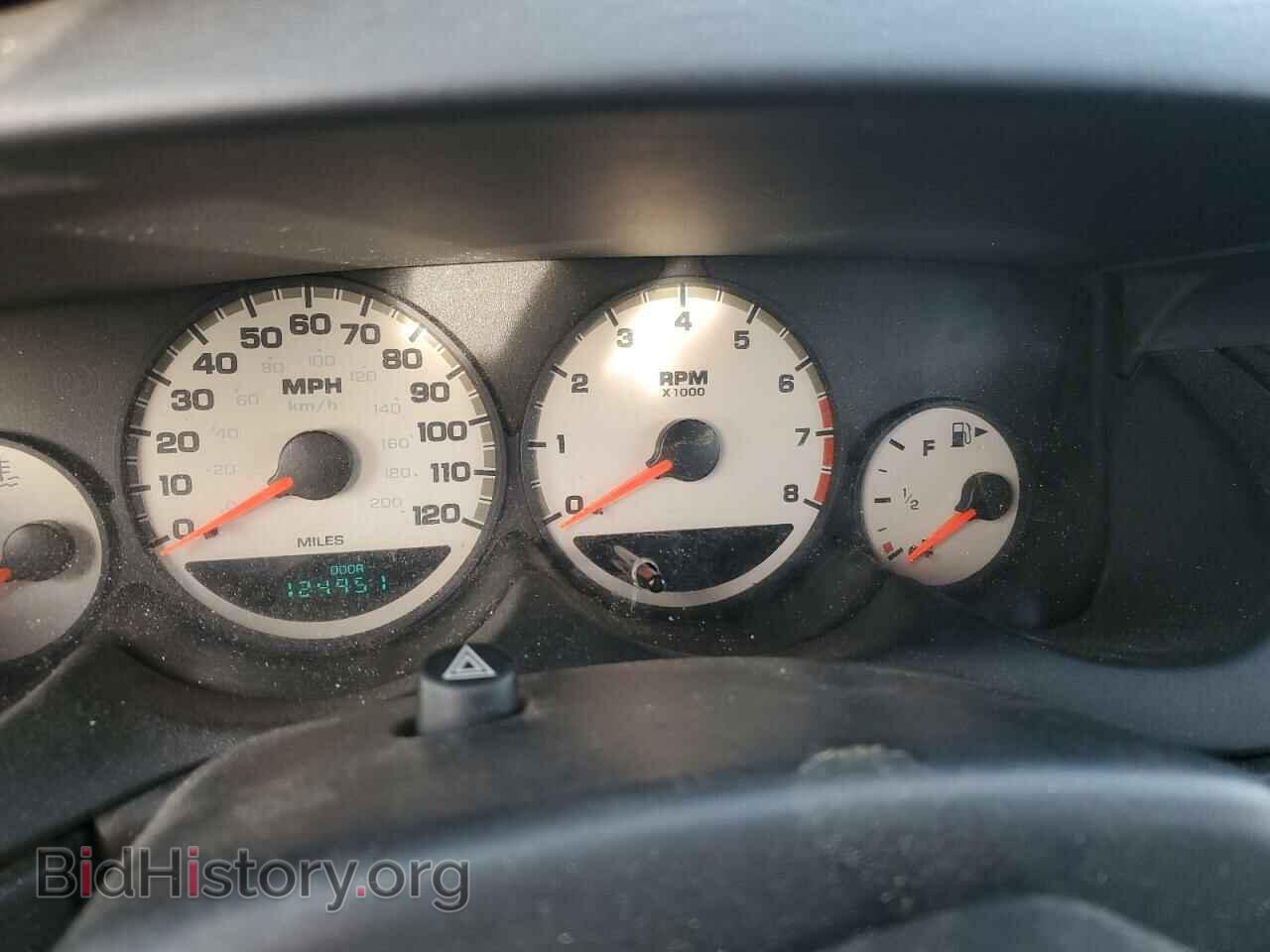 2003 DODGE NEON - VIN: 1B3ES56C33D219063 - Фото 9