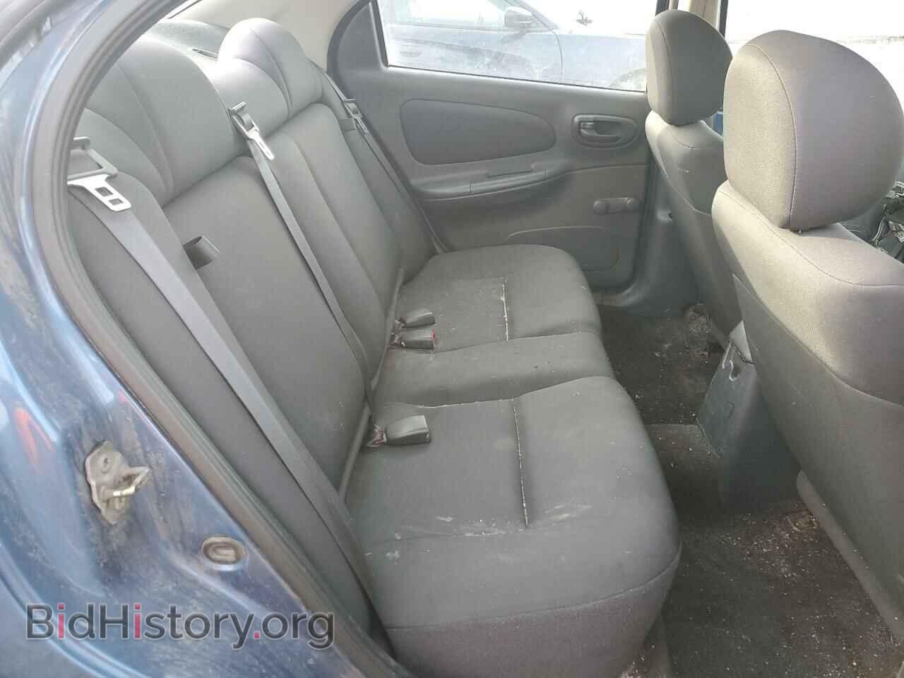 2003 DODGE NEON - VIN: 1B3ES56C33D219063 - Фото 10