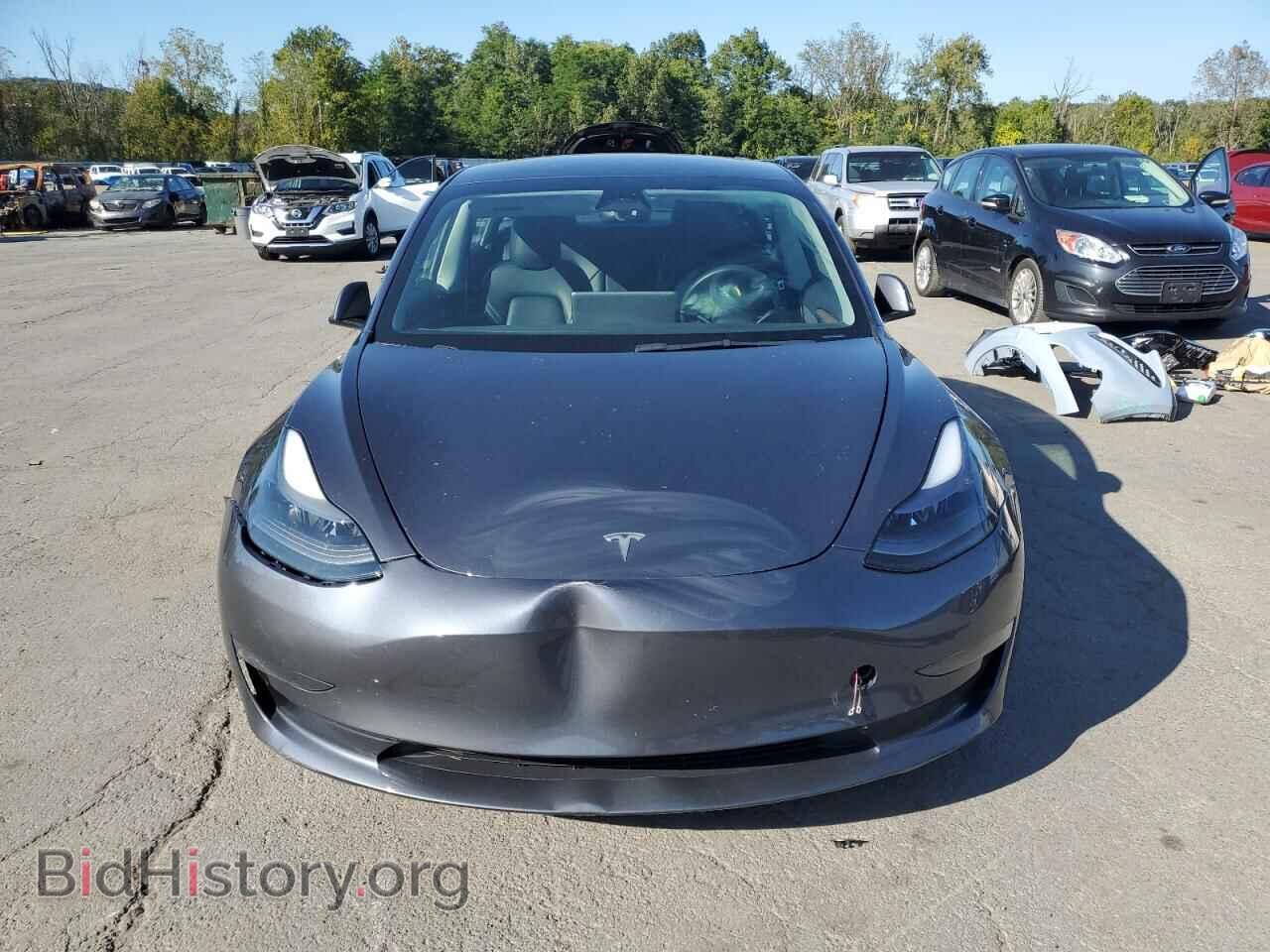 2023 TESLA MODEL 3 - VIN: 5YJ3E1EA3PF408039 - Photo 5