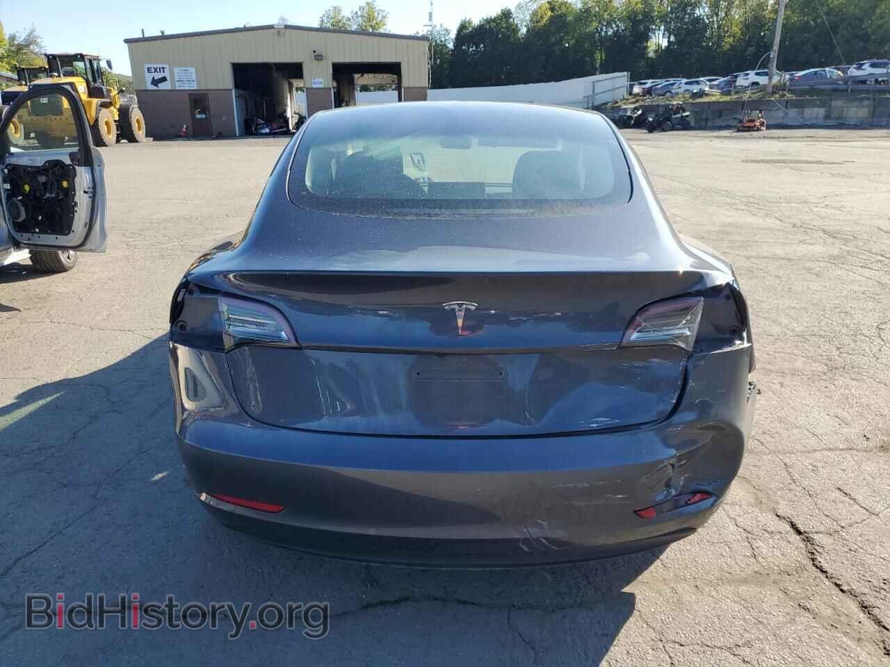 2023 TESLA MODEL 3 - VIN: 5YJ3E1EA3PF408039 - Photo 6