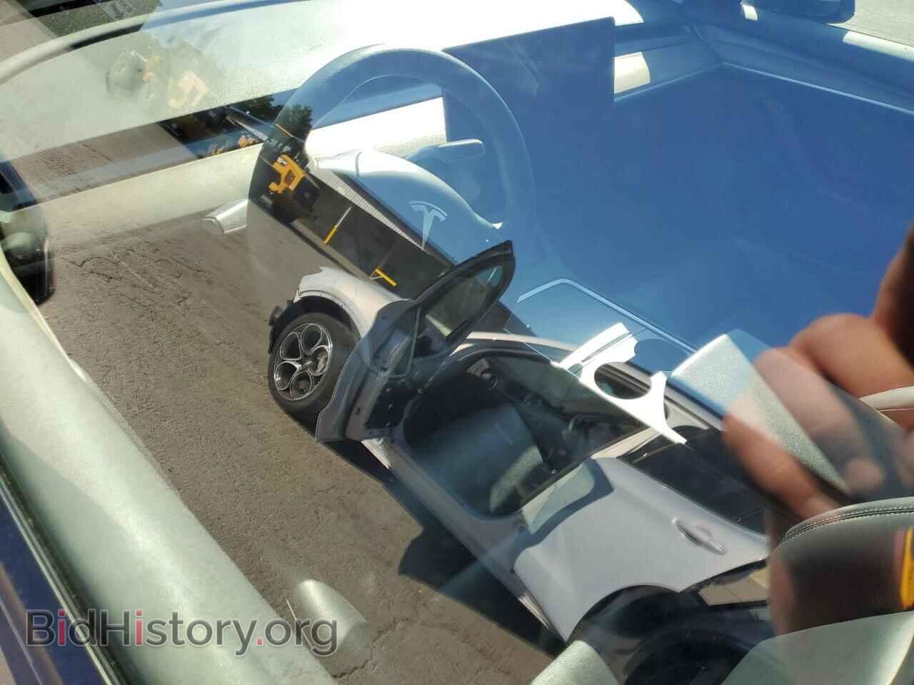 2023 TESLA MODEL 3 - VIN: 5YJ3E1EA3PF408039 - Photo 8