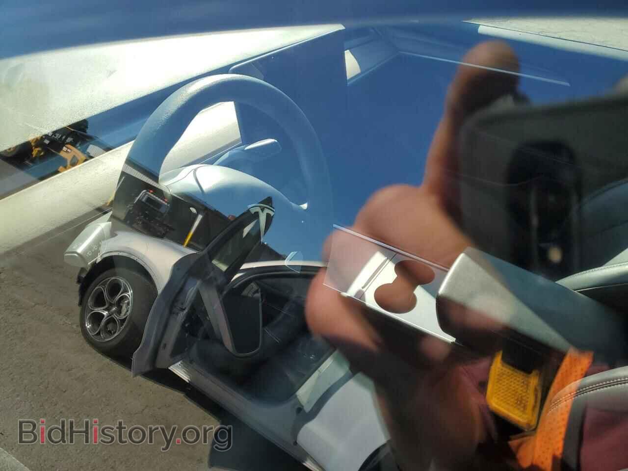 2023 TESLA MODEL 3 - VIN: 5YJ3E1EA3PF408039 - Photo 9