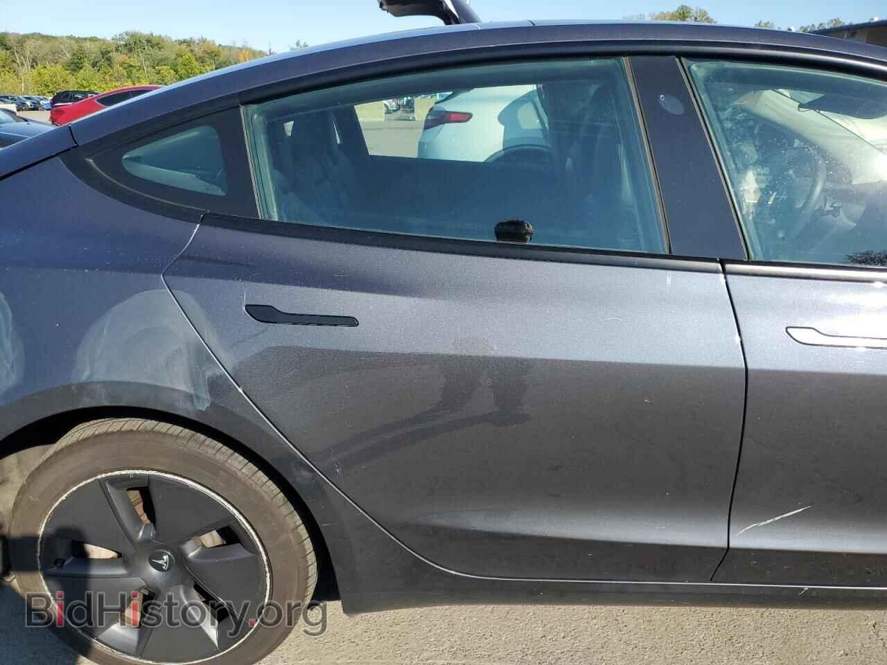 2023 TESLA MODEL 3 - VIN: 5YJ3E1EA3PF408039 - Photo 10