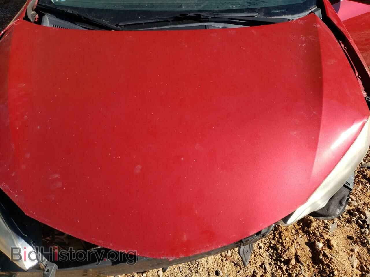 2014 TOYOTA COROLLA - VIN: 2T1BURHE7EC129528 - Фото 11