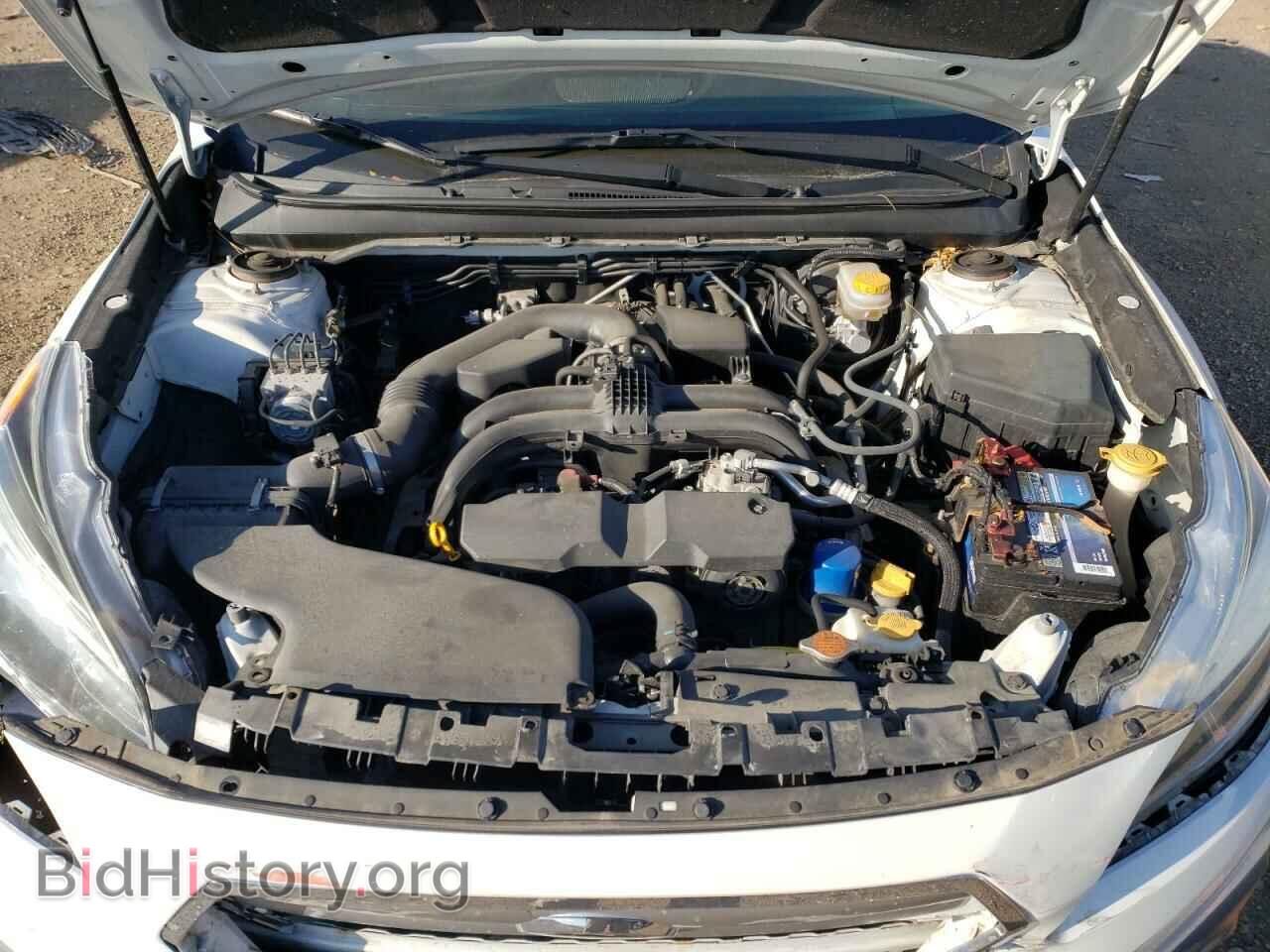 2016 SUBARU OUTBACK - VIN: 4S4BSBDC7G3240718 - Фото 11