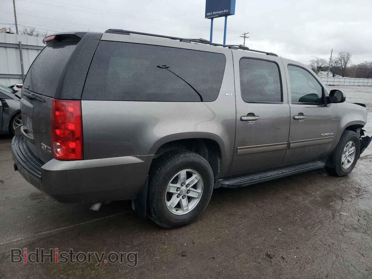 2013 GMC YUKON - VIN: 1GKS1KE09DR124090 - Фото 3