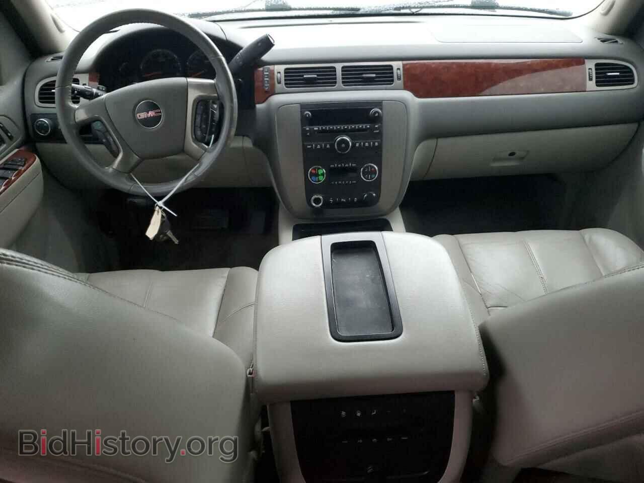 2013 GMC YUKON - VIN: 1GKS1KE09DR124090 - Фото 8
