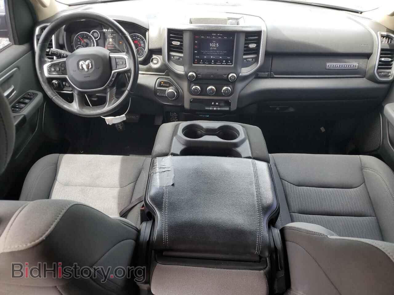 2019 RAM 1500 - VIN: 1C6RREFT2KN813252 - Фото 8