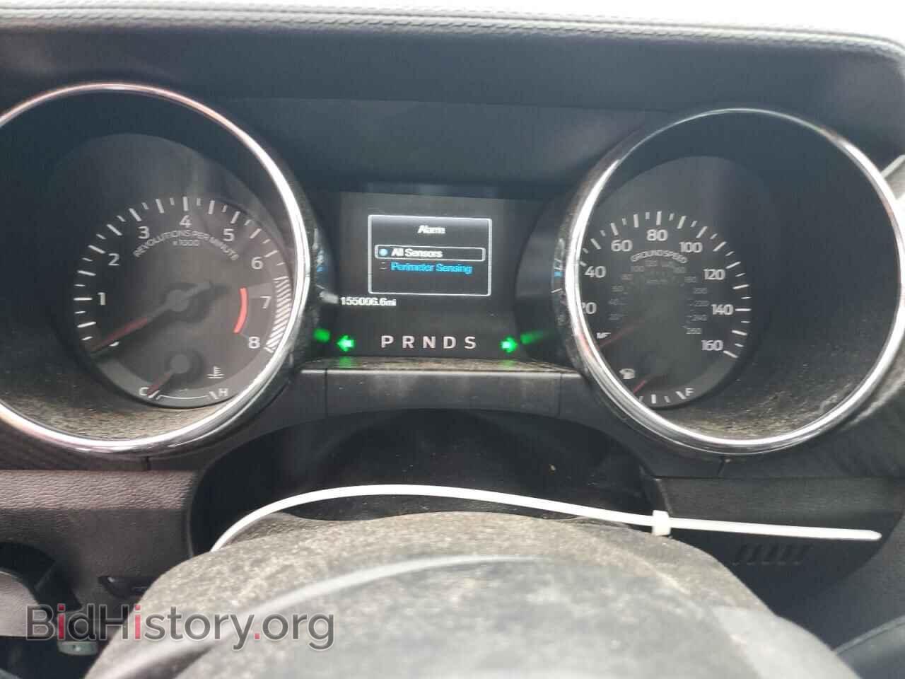 2015 FORD ALL Models - VIN: 1FATP8EM3F5352154 - Photo 9