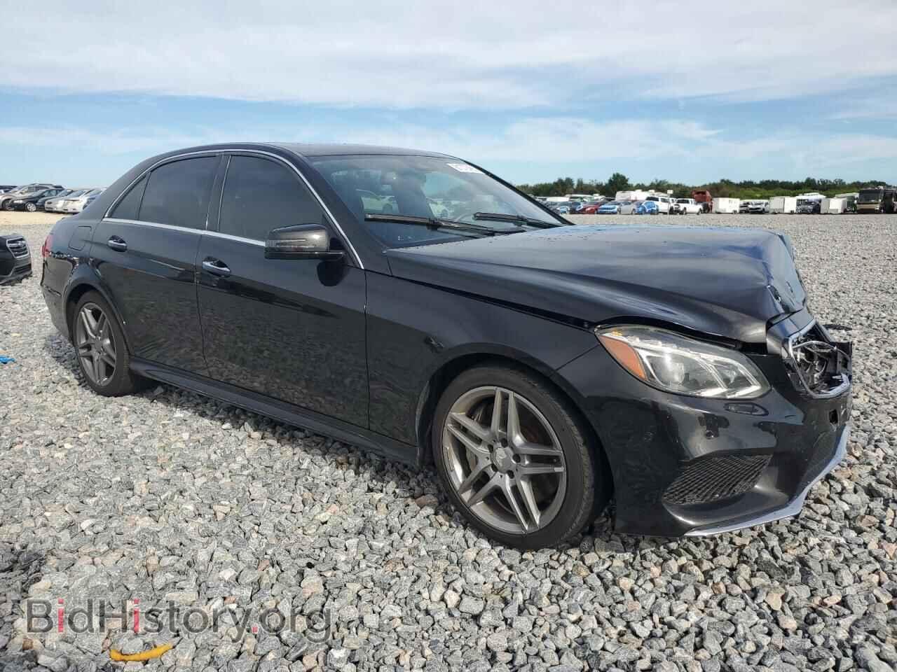 2014 MERCEDES-BENZ E-CLASS - VIN: WDDHF9BB1EA790226 - Фото 4