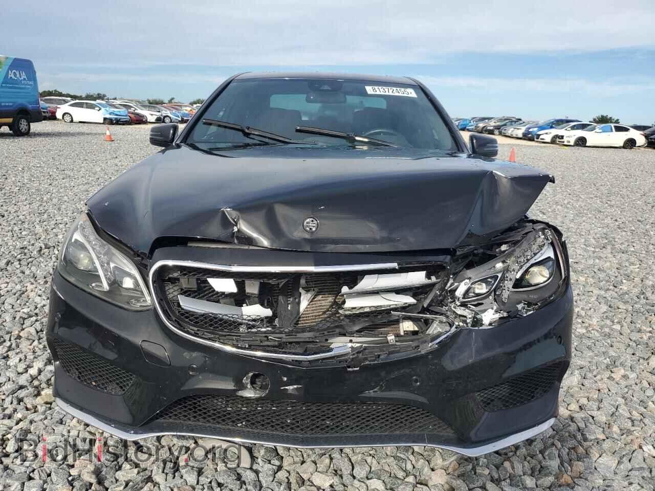 2014 MERCEDES-BENZ E-CLASS - VIN: WDDHF9BB1EA790226 - Фото 5