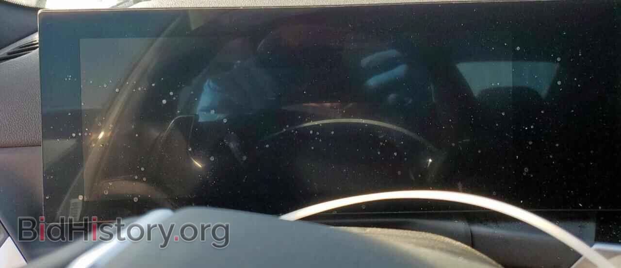2023 BMW 3 SERIES - VIN: 3MW69FF09P8D24426 - Фото 9