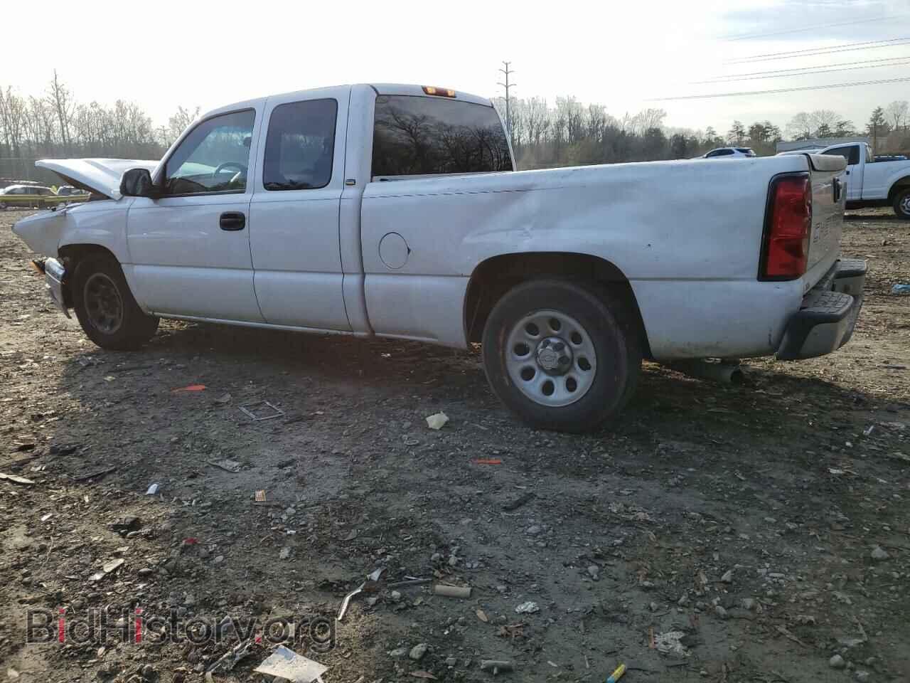 2005 CHEVROLET ALL Models - VIN: 1GCEC19V65Z355906 - Photo 2