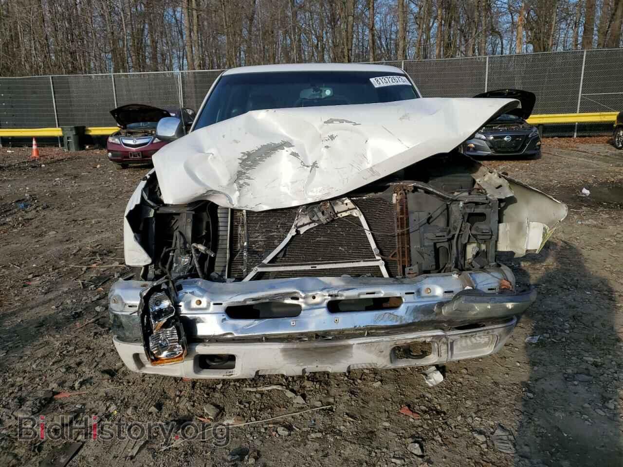 2005 CHEVROLET ALL Models - VIN: 1GCEC19V65Z355906 - Photo 5