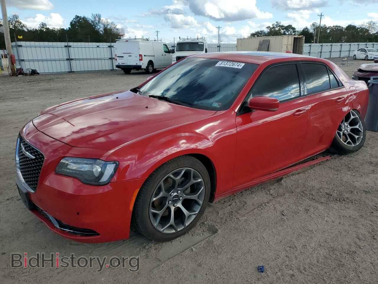 Photo 2C3CCABG6HH526696 - CHRYSLER 300 2017