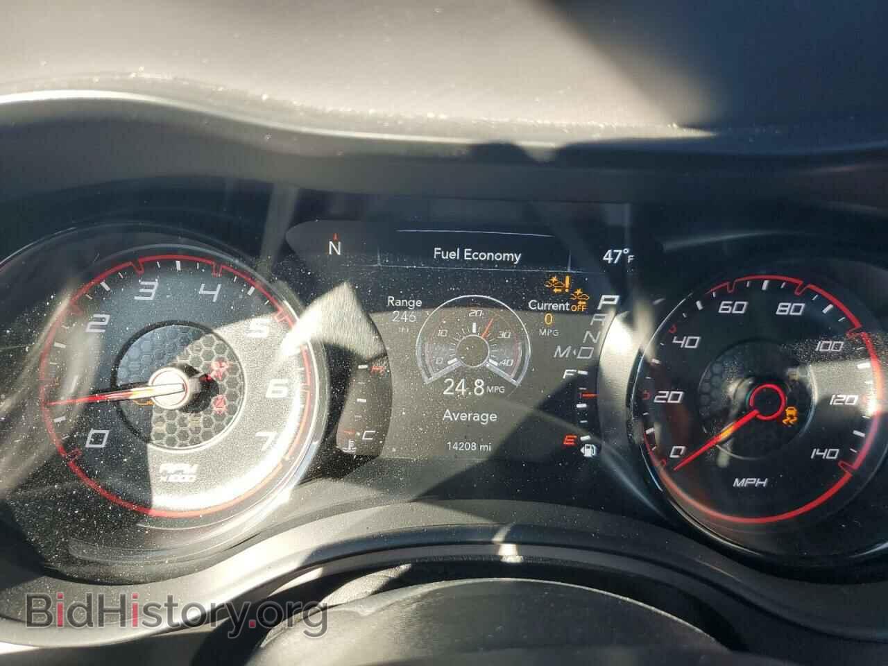 2023 DODGE CHARGER - VIN: 2C3CDXHG3PH560133 - Фото 9