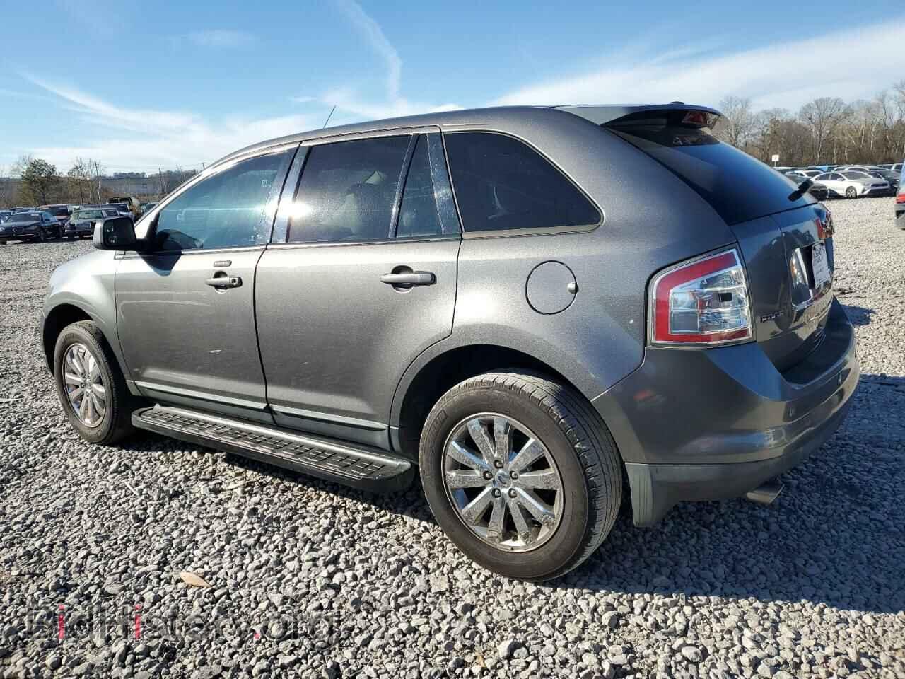2010 FORD EDGE - VIN: 2FMDK3JC7ABA08615 - Фото 2