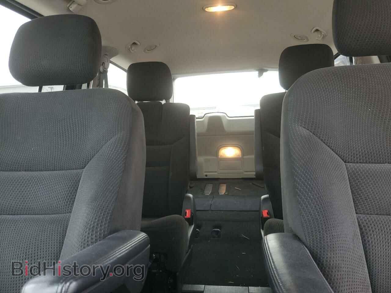 2016 DODGE CARAVAN - VIN: 2C4RDGBG2GR114306 - Photo 10