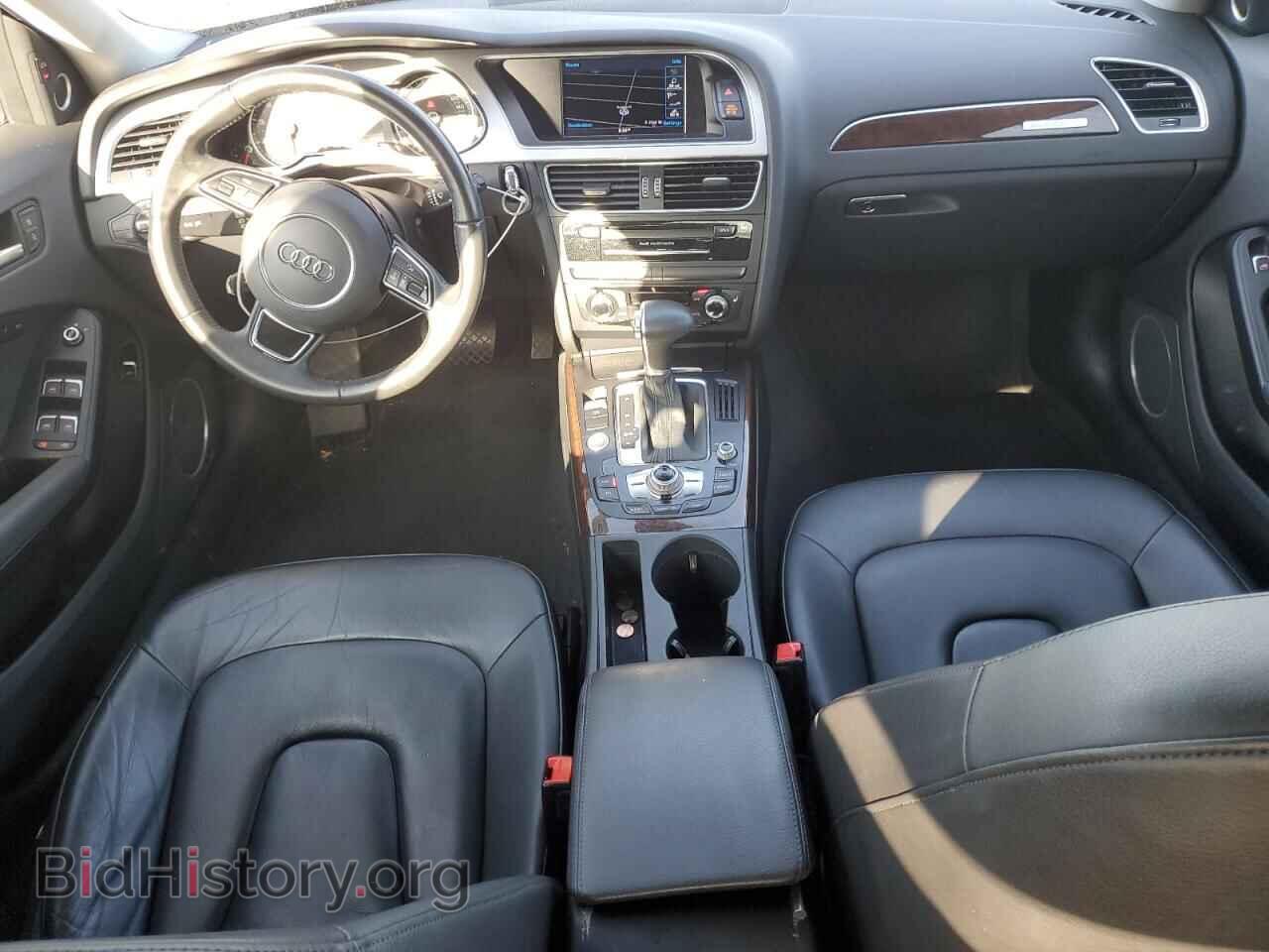 2016 AUDI A4 - VIN: WAUFFAFL5GN018570 - Photo 8