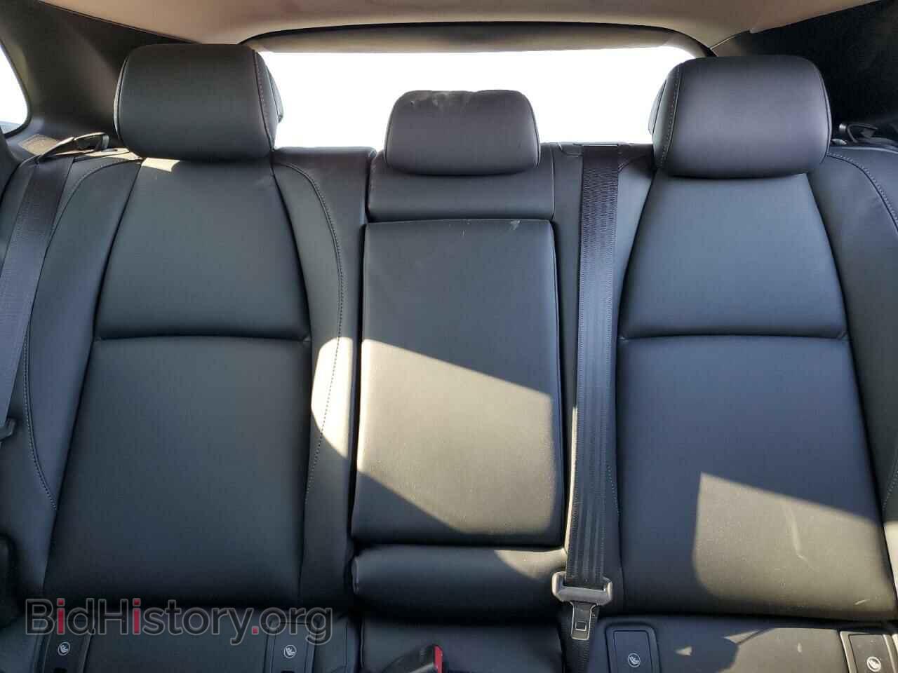 2024 MAZDA CX30 - VIN: 3MVDMBCM2RM707657 - Фото 10