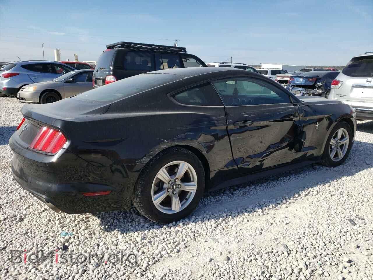 2016 FORD ALL Models - VIN: 1FA6P8AM4G5230701 - Фото 3