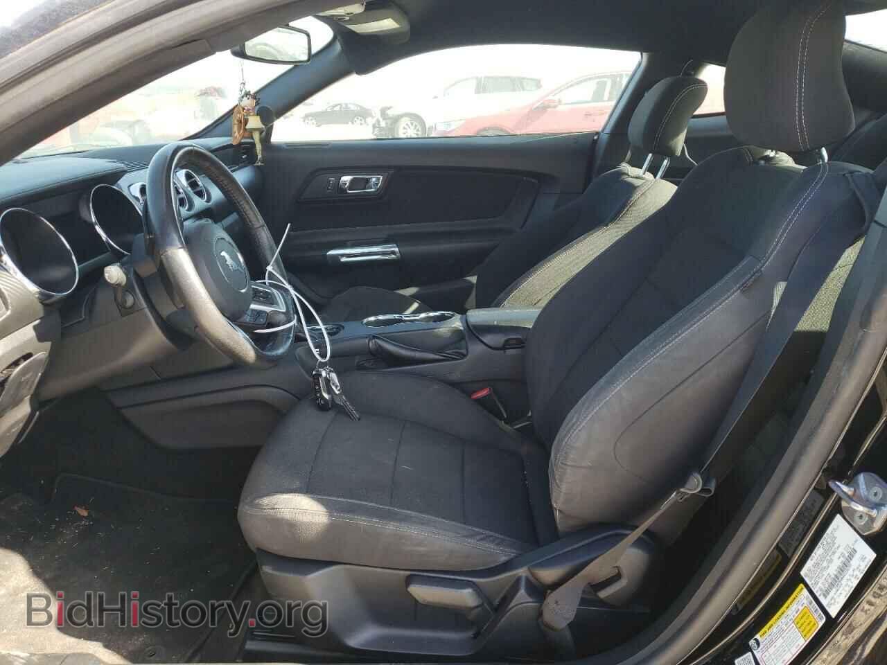 2016 FORD ALL Models - VIN: 1FA6P8AM4G5230701 - Фото 7