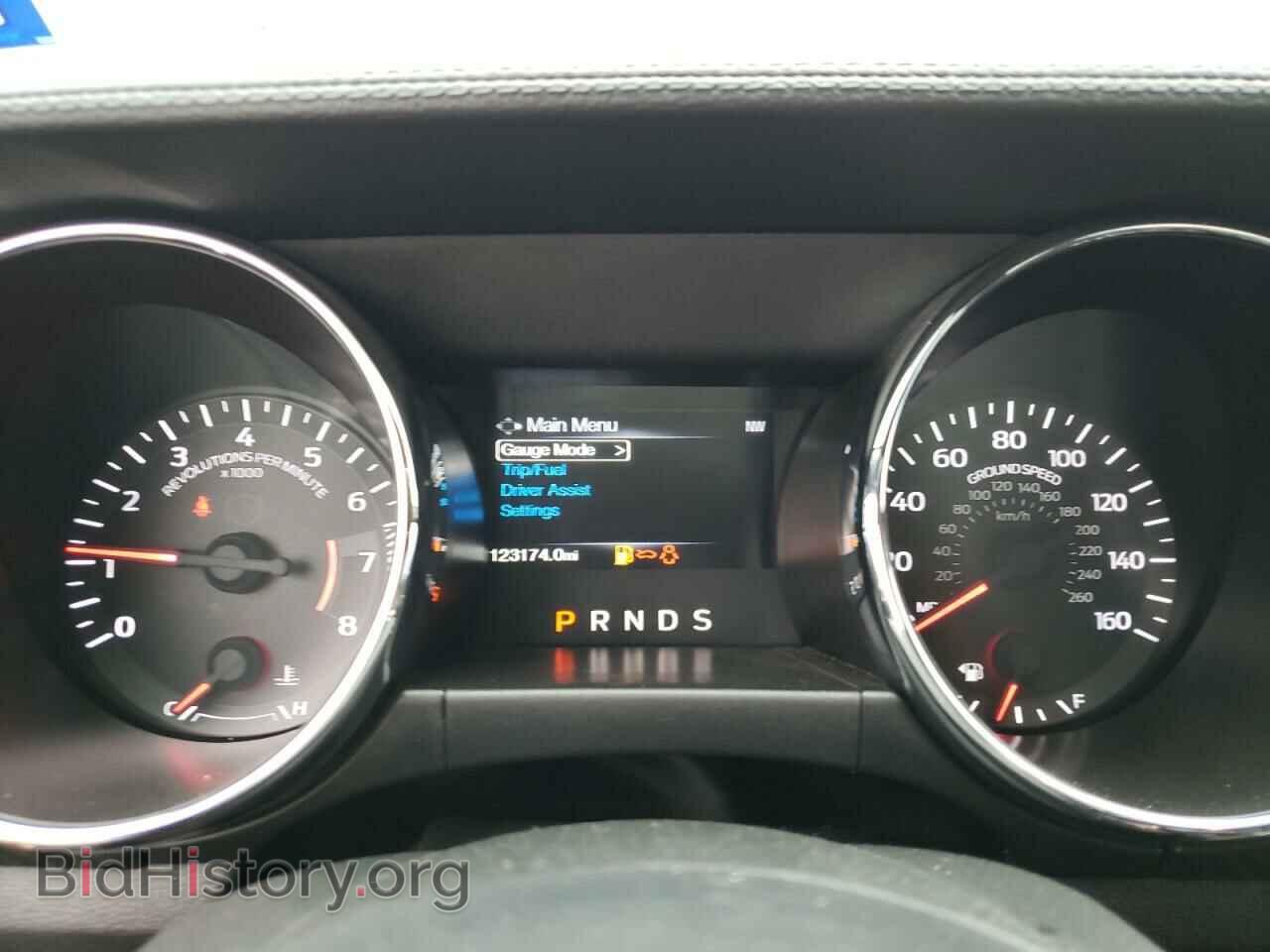 2016 FORD ALL Models - VIN: 1FA6P8AM4G5230701 - Фото 9