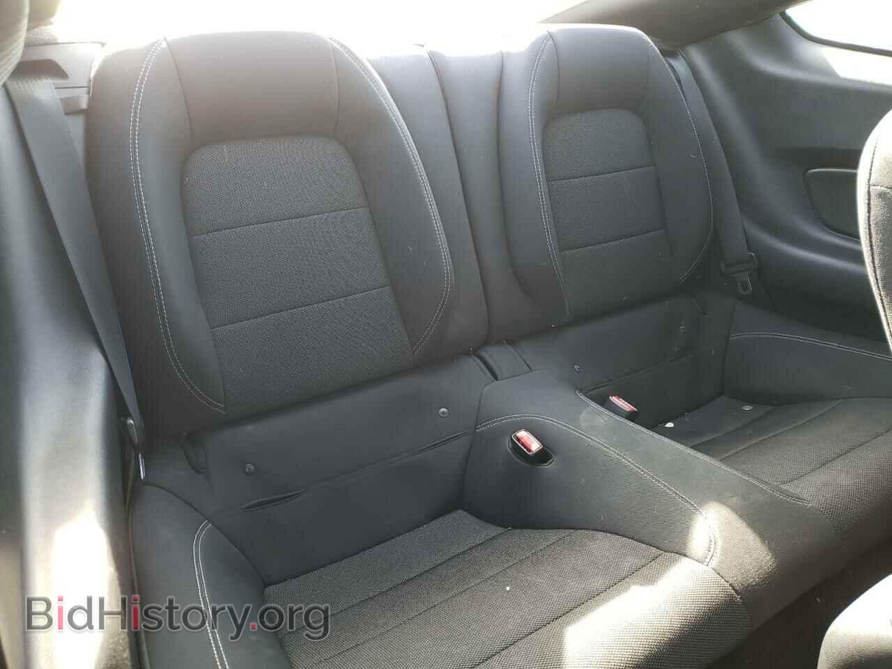 2016 FORD ALL Models - VIN: 1FA6P8AM4G5230701 - Фото 10