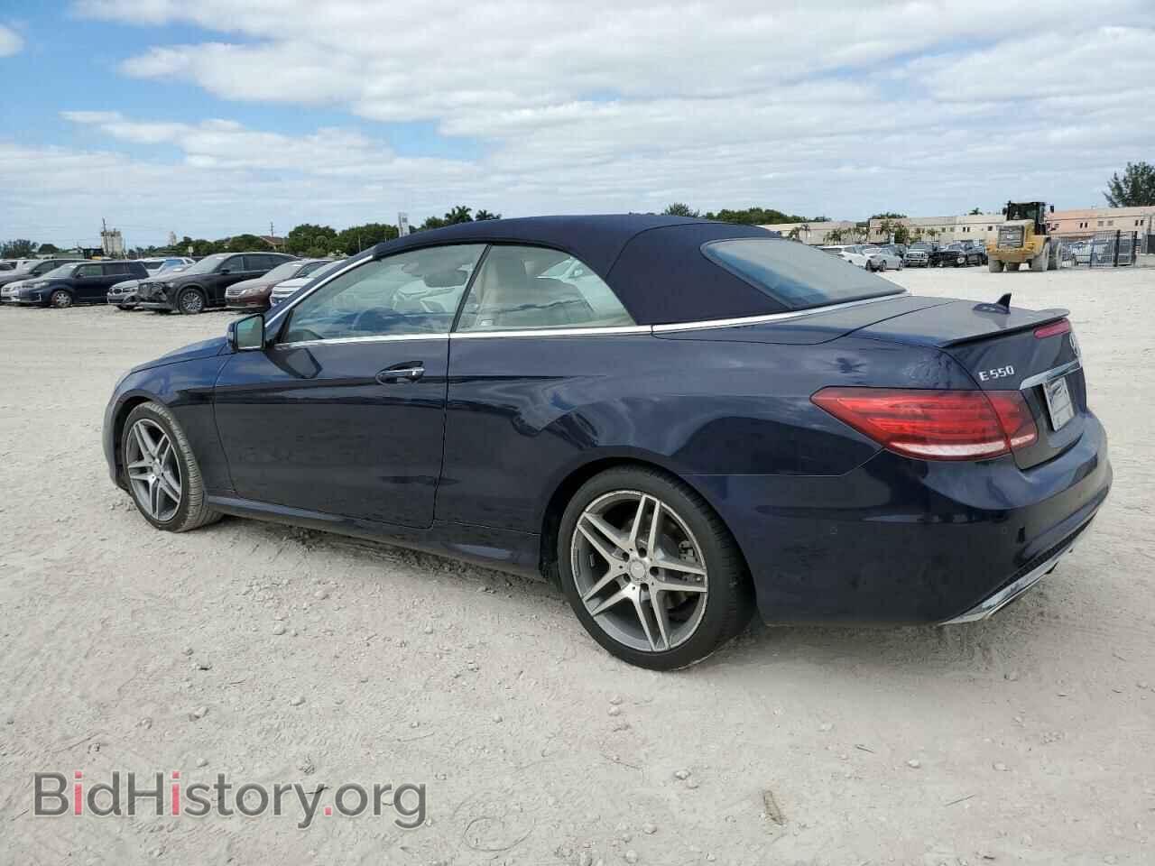 2016 MERCEDES-BENZ E-CLASS - VIN: WDDKK7DF8GF332968 - Фото 2