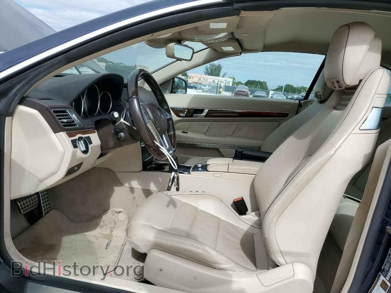 2016 MERCEDES-BENZ E-CLASS - VIN: WDDKK7DF8GF332968 - Фото 7