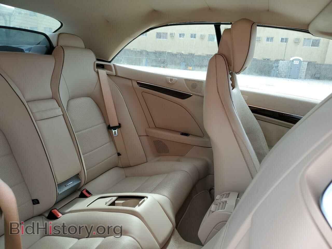 2016 MERCEDES-BENZ E-CLASS - VIN: WDDKK7DF8GF332968 - Фото 10
